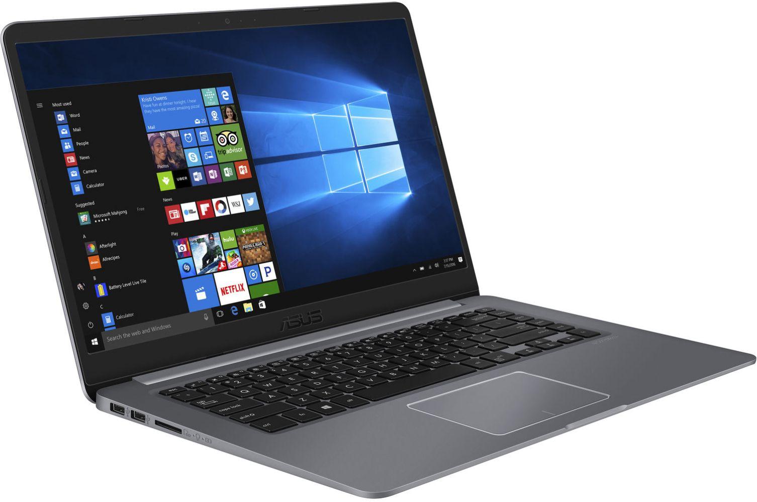 Refurbished Asus VivoBook S15 S510U Laptop 15.6" - Reebelo United Kingdom