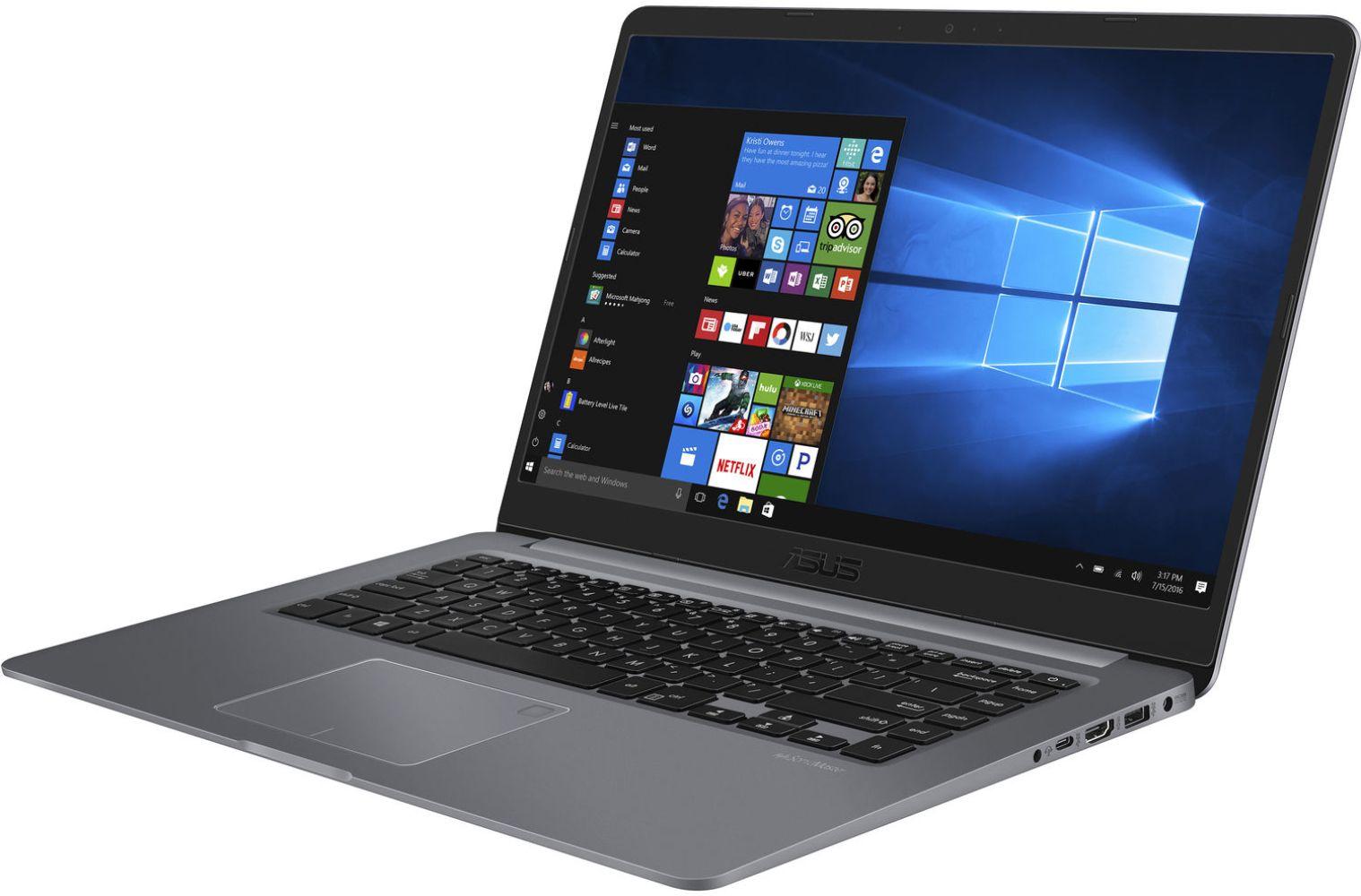 Refurbished Asus VivoBook S15 S510U Laptop 15.6" - Reebelo United Kingdom