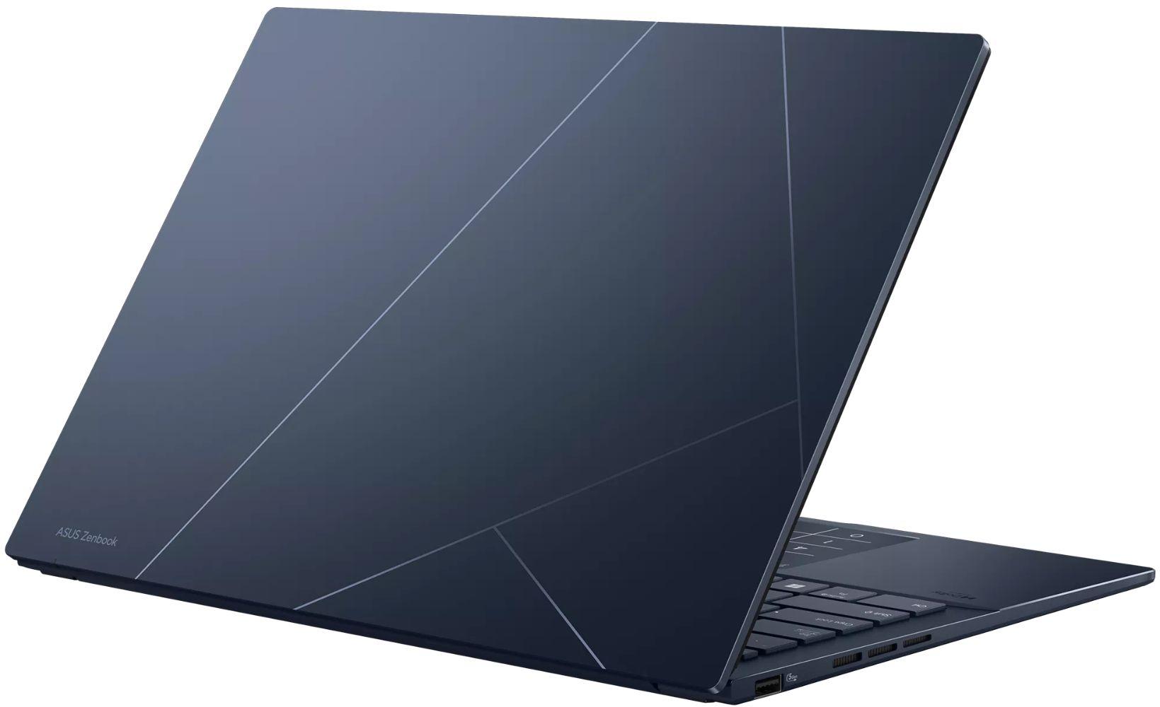 Refurbished ASUS Zenbook 14 OLED UX3405CA Copilot+ PC Laptop 14" - Reebelo United Kingdom