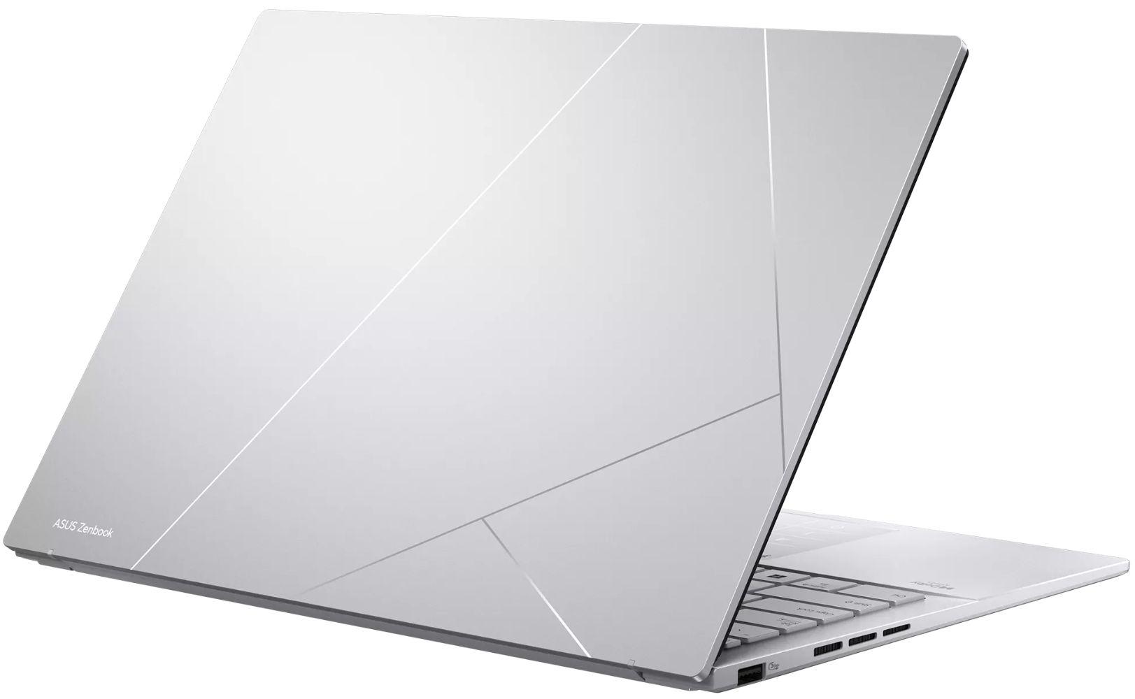 Refurbished ASUS Zenbook 14 OLED UX3405CA Copilot+ PC Laptop 14" - Reebelo United Kingdom