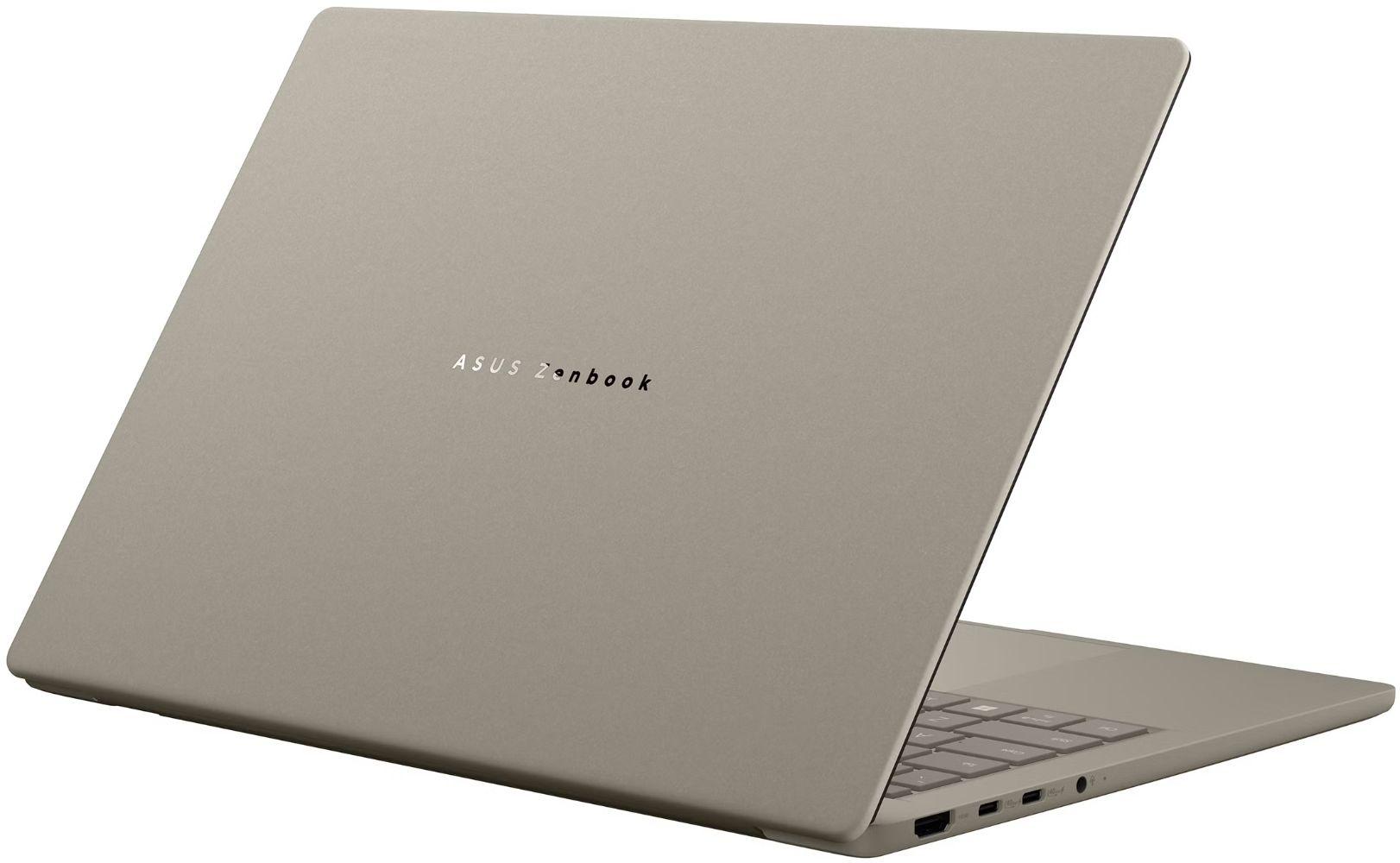 Refurbished ASUS Zenbook A14 UX3407QA Copilot+ PC Laptop 14" - Reebelo United Kingdom