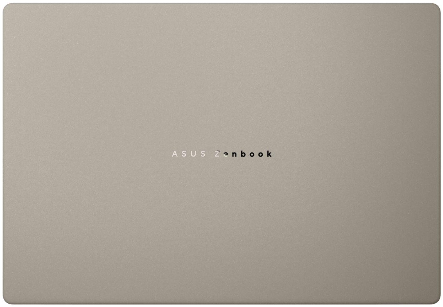 Refurbished ASUS Zenbook A14 UX3407QA Copilot+ PC Laptop 14" - Reebelo United Kingdom