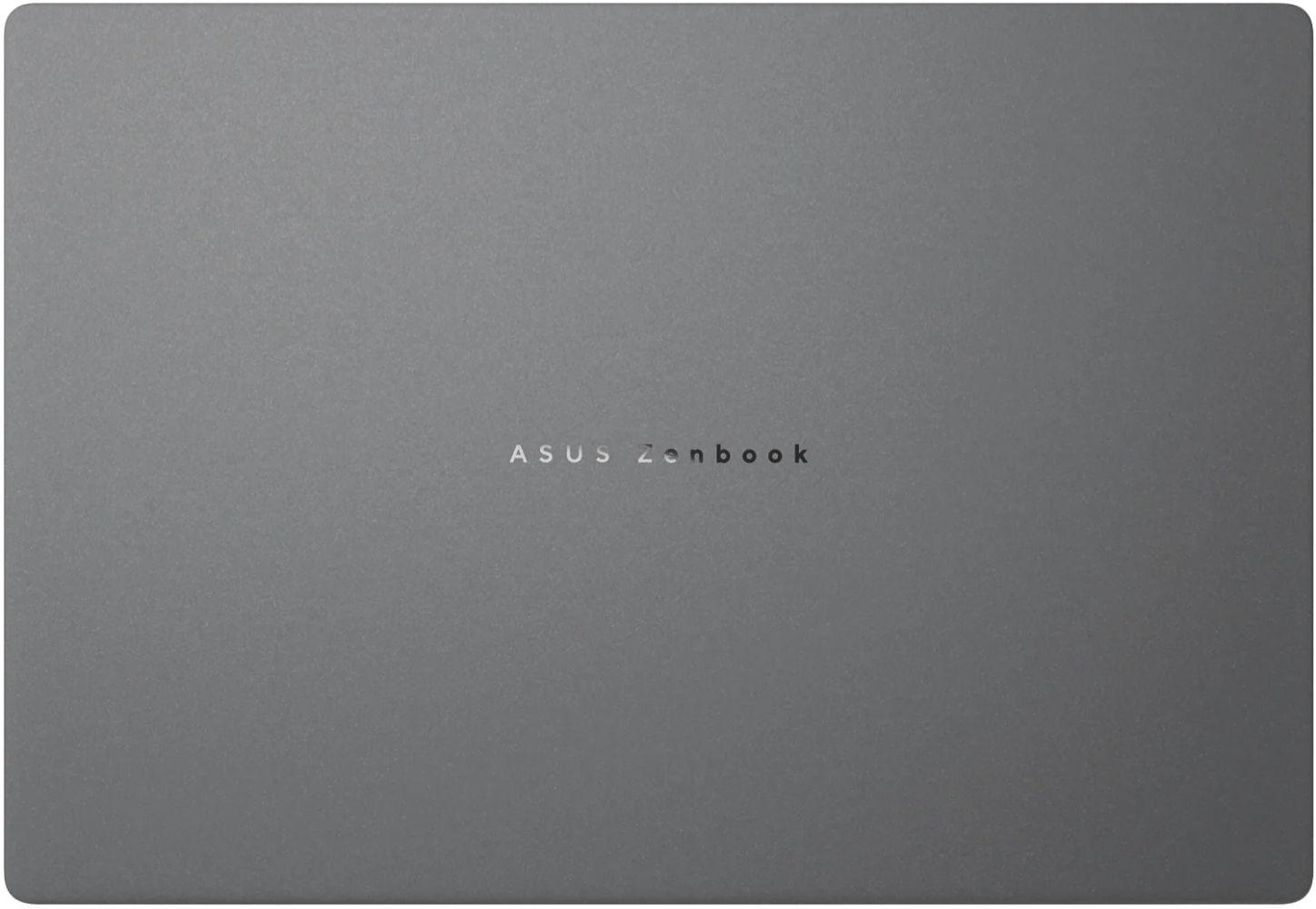 Refurbished ASUS Zenbook A14 UX3407QA Copilot+ PC Laptop 14" - Reebelo United Kingdom