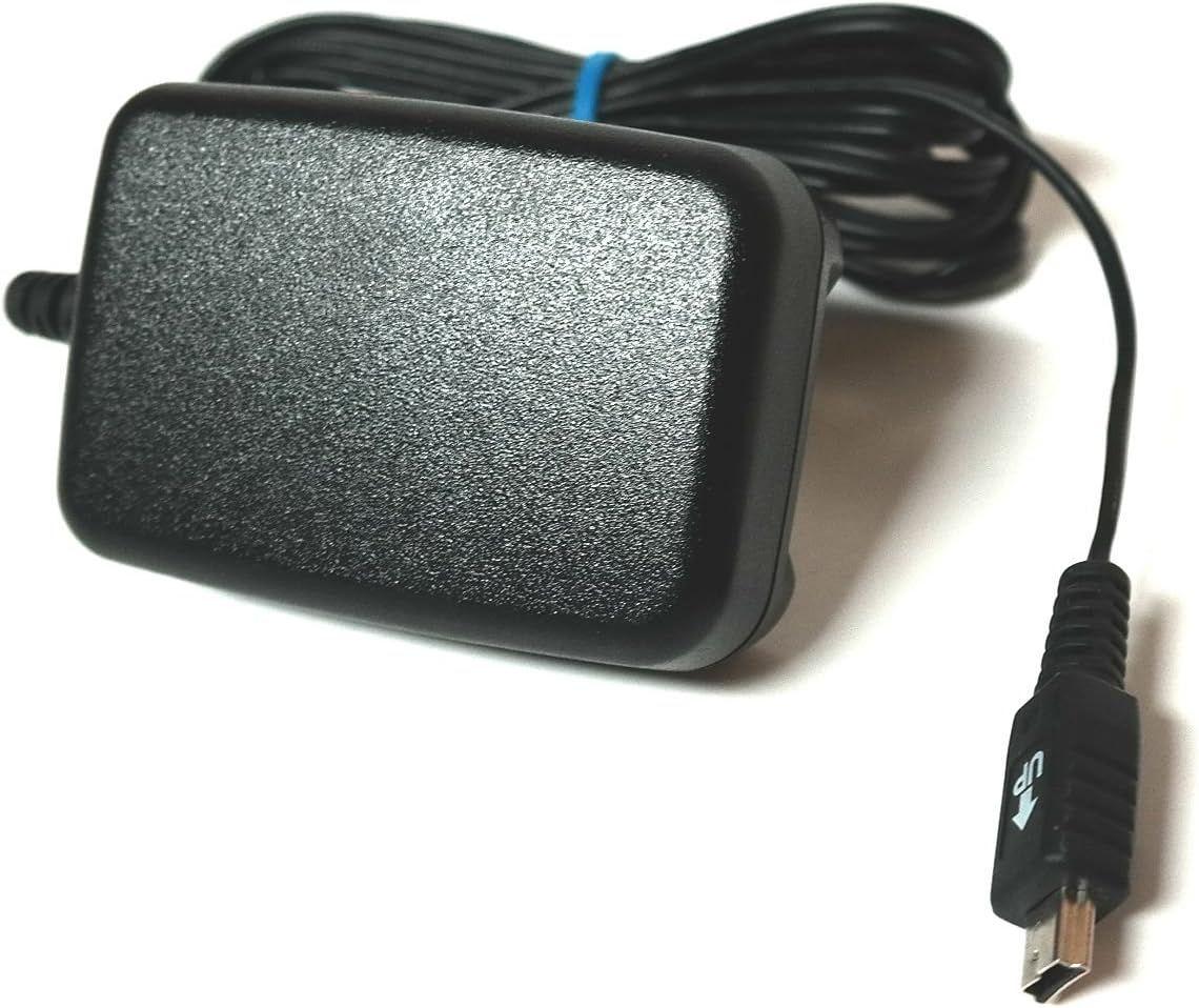 Refurbished BlackBerry PSM04A-050RIMC Wall Charger with Mini USB Connection - Reebelo United Kingdom