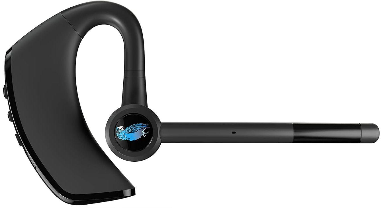 Refurbished Blue Parrott M300-XT Ultra Light Noise Cancelling Bluetooth Headset - Reebelo United Kingdom