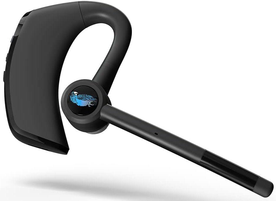 Refurbished Blue Parrott M300-XT Ultra Light Noise Cancelling Bluetooth Headset - Reebelo United Kingdom