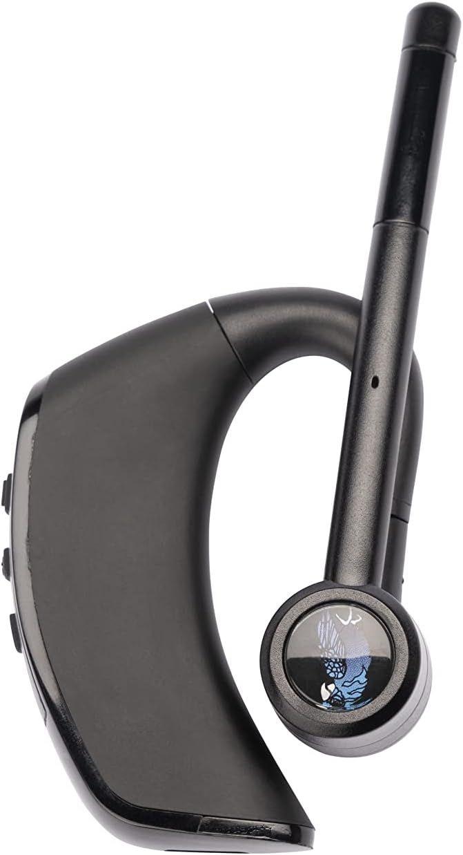 Refurbished Blue Parrott M300-XT Ultra Light Noise Cancelling Bluetooth Headset - Reebelo United Kingdom