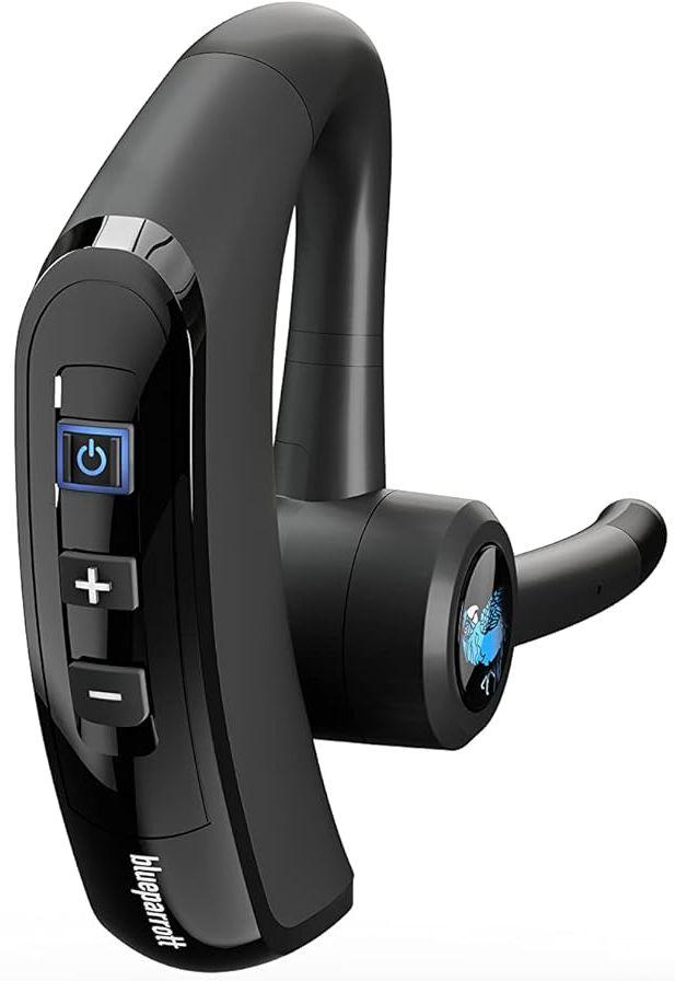 Refurbished Blue Parrott M300-XT Ultra Light Noise Cancelling Bluetooth Headset - Reebelo United Kingdom