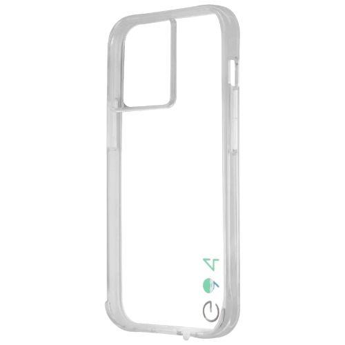 Refurbished Case-Mate ECO94 Eco Friendly Hard Phone Case for iPhone 13 Pro - Reebelo United Kingdom