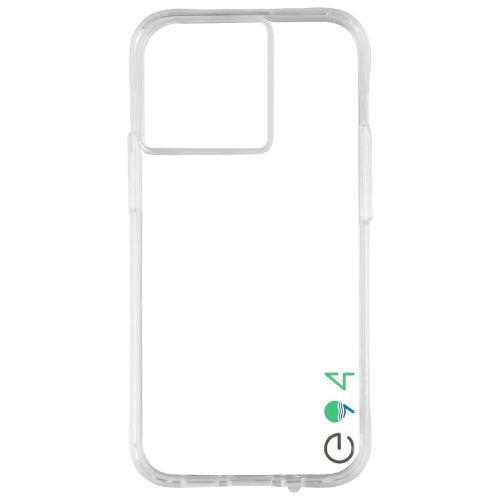Refurbished Case-Mate ECO94 Eco Friendly Hard Phone Case for iPhone 13 Pro - Reebelo United Kingdom