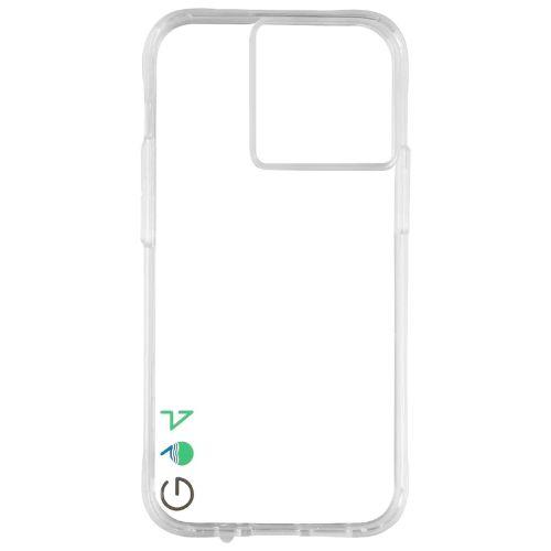 Refurbished Case-Mate ECO94 Eco Friendly Hard Phone Case for iPhone 13 Pro - Reebelo United Kingdom