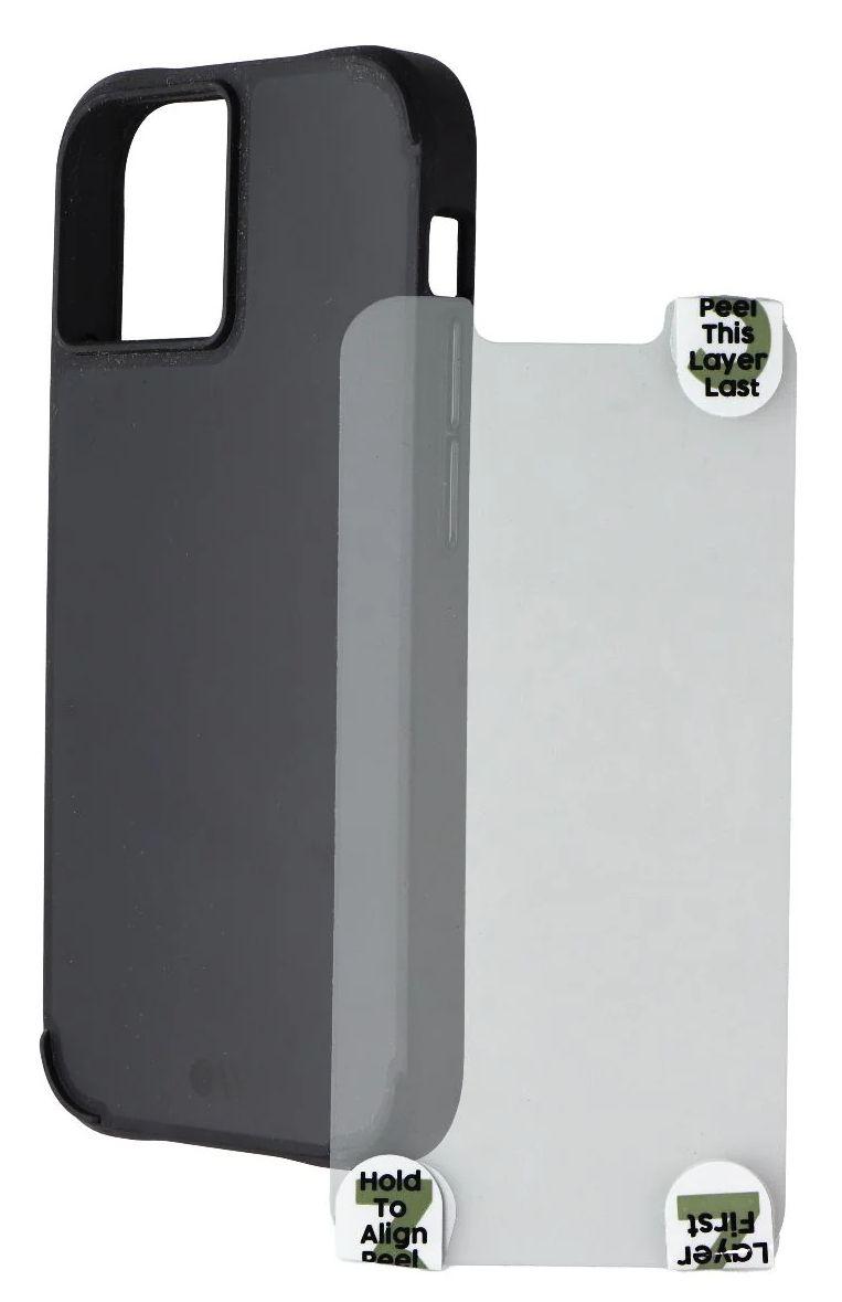 Refurbished Case-Mate Tough Series Case & Screen Protector for iPhone 13 Mini - Reebelo United Kingdom