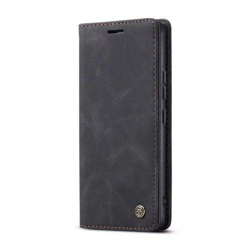Refurbished Caseme Magnetic Flip PU Leather Wallet Case for iPhone 11 Pro Max - Reebelo United Kingdom