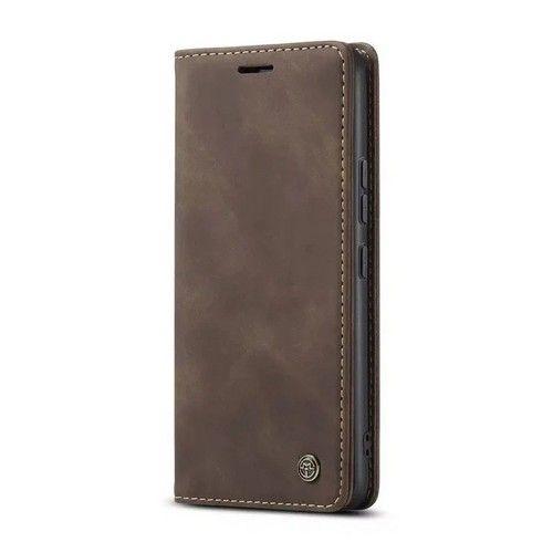 Refurbished Caseme Magnetic Flip PU Leather Wallet Case for iPhone 11 Pro Max - Reebelo United Kingdom
