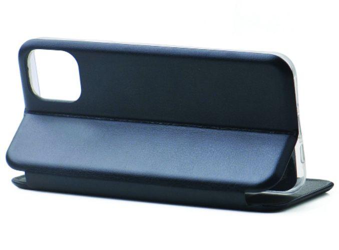 Refurbished Cleanskin Mag Latch Flip Wallet with Single Card Slot for iPhone 11 Pro - Reebelo United Kingdom