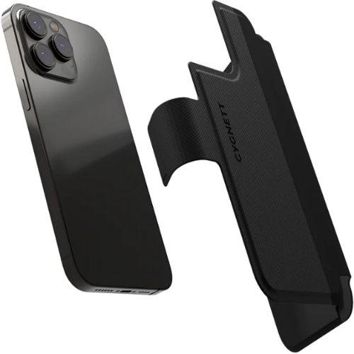 Refurbished Cygnett TEKVIEW FOLIO MagSafe Compatible Folio Phone Case for Apple iPhone 14 Pro Max - Reebelo United Kingdom