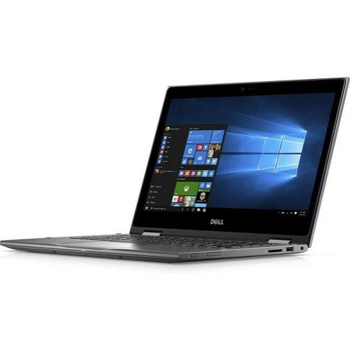 Refurbished Dell Inspiron 5378 2-in-1 Laptop 13" - Reebelo United Kingdom