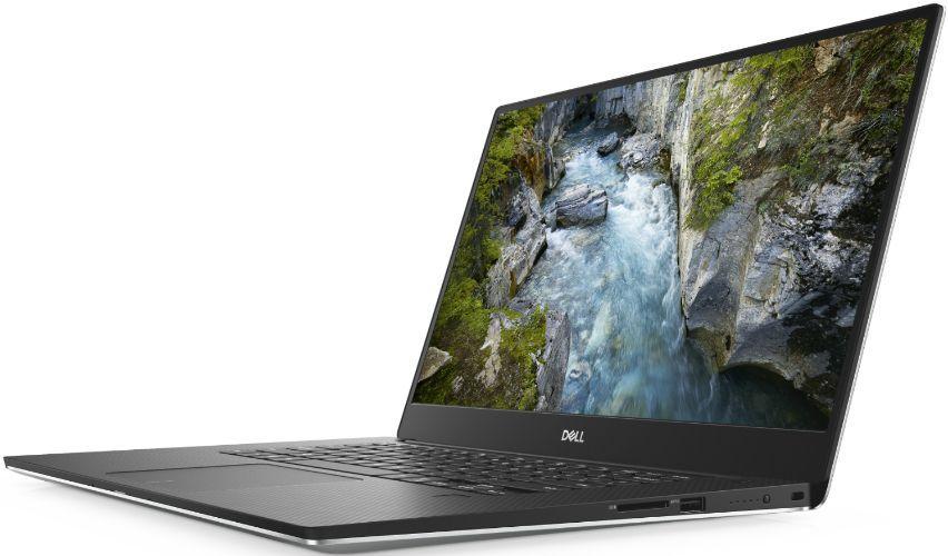 Refurbished Dell Precision 5540 Mobile Workstation Laptop 15.6" - Reebelo United Kingdom