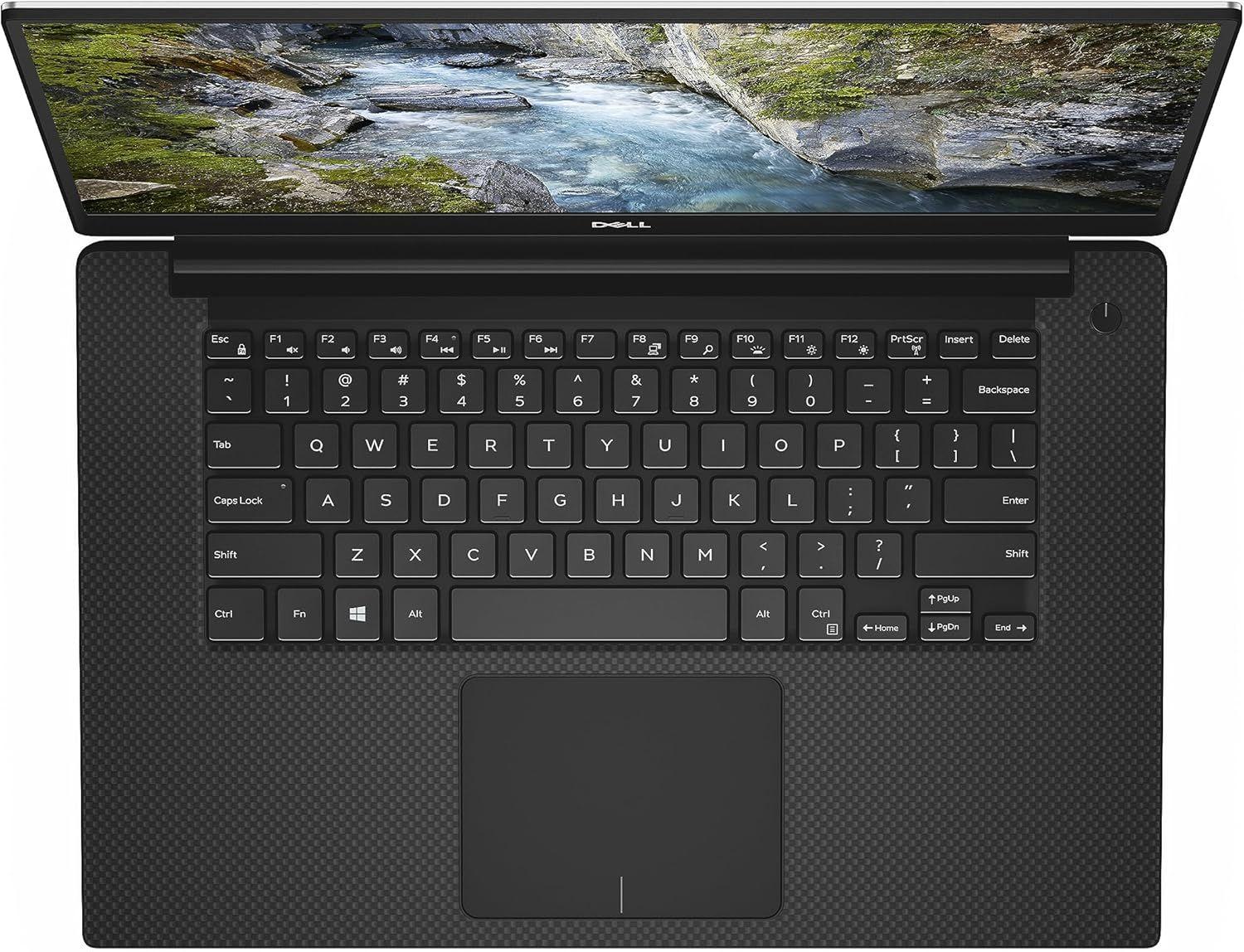 Refurbished Dell Precision 5540 Mobile Workstation Laptop 15.6" - Reebelo United Kingdom