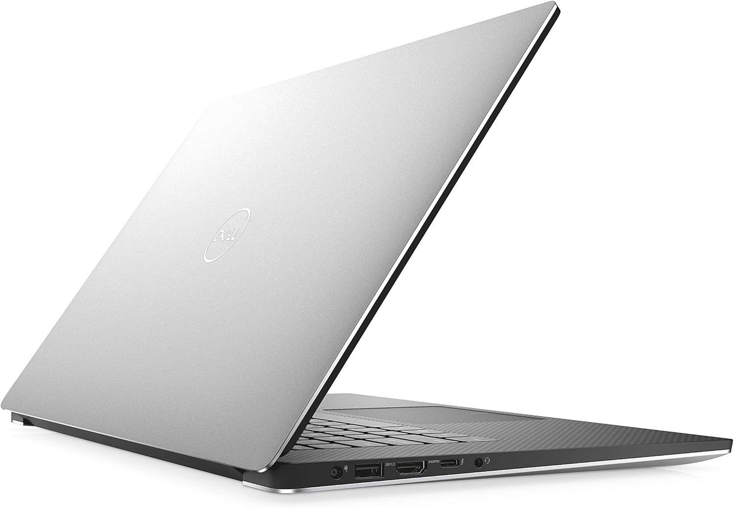 Refurbished Dell Precision 5540 Mobile Workstation Laptop 15.6" - Reebelo United Kingdom