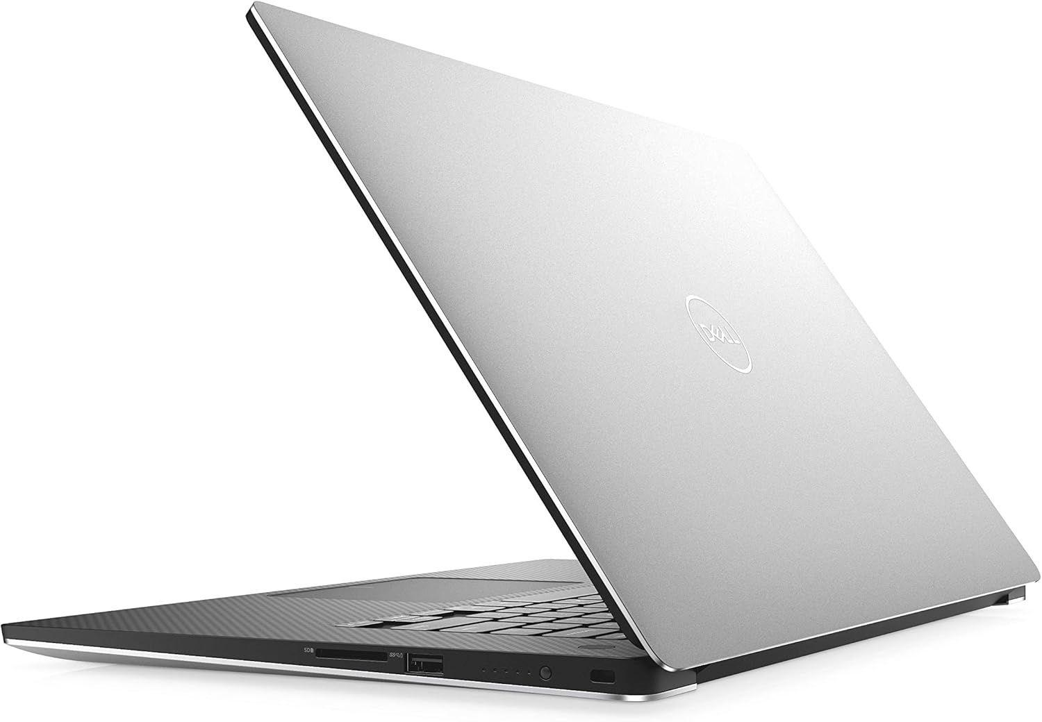 Refurbished Dell Precision 5540 Mobile Workstation Laptop 15.6" - Reebelo United Kingdom