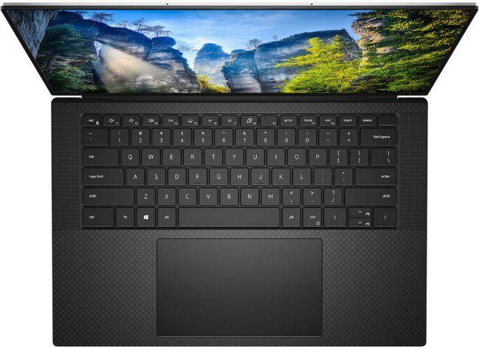 Refurbished Dell Precision 5550 Mobile Workstation Laptop 15.6" - Reebelo United Kingdom