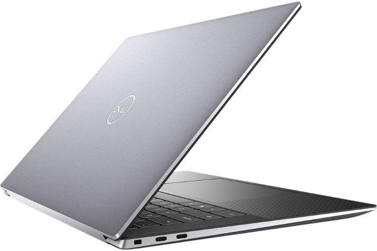 Refurbished Dell Precision 5550 Mobile Workstation Laptop 15.6" - Reebelo United Kingdom