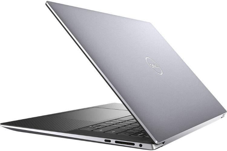 Refurbished Dell Precision 5550 Mobile Workstation Laptop 15.6" - Reebelo United Kingdom