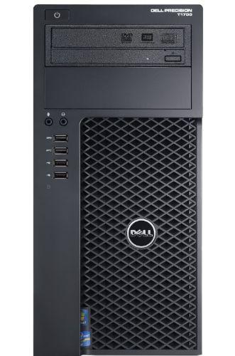 Refurbished Dell Precision T1700 Workstation Tower Xeon E3-1220v3 3.1Ghz - Reebelo United Kingdom
