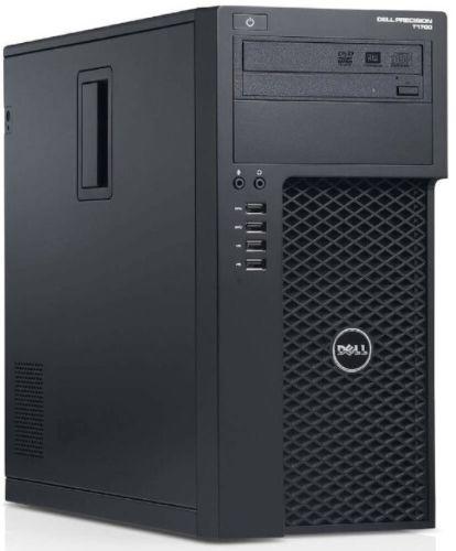 Refurbished Dell Precision T1700 Workstation Tower Xeon E3-1220v3 3.1Ghz - Reebelo United Kingdom