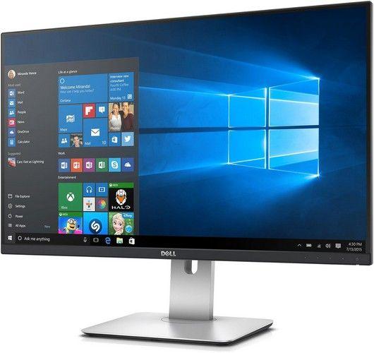 Refurbished Dell UltraSharp U2715H Monitor 27" - Reebelo United Kingdom