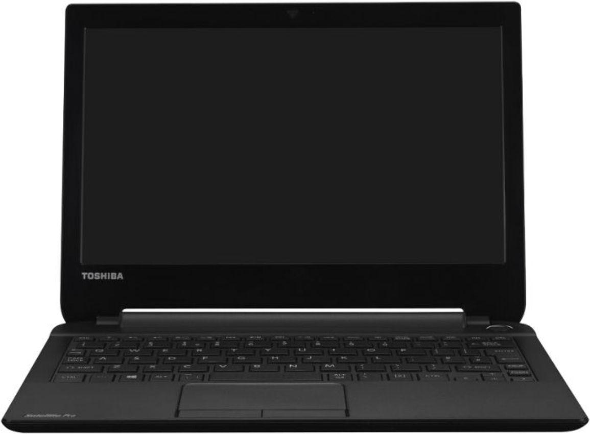 Refurbished Dynabook Toshiba Satellite NB10 (A) Laptop 11.6" - Reebelo United Kingdom