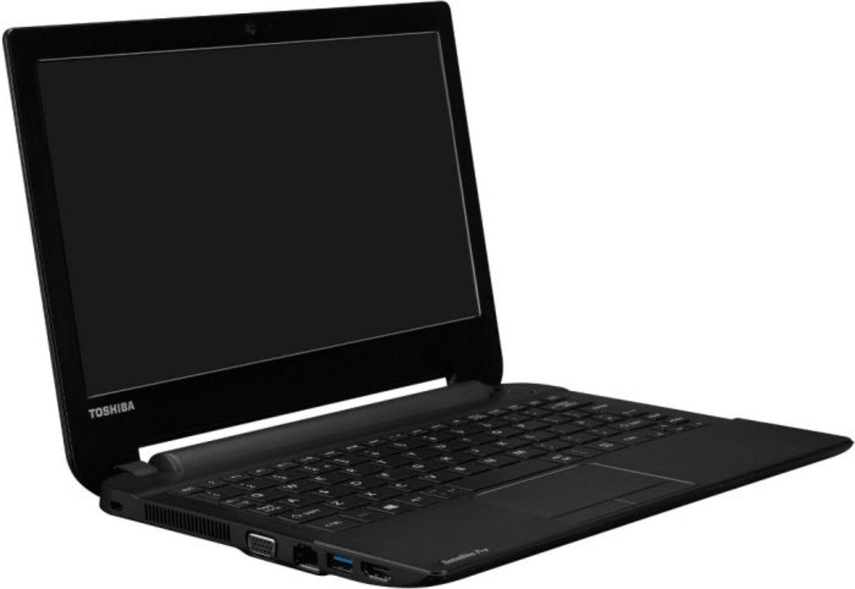 Refurbished Dynabook Toshiba Satellite NB10 (A) Laptop 11.6" - Reebelo United Kingdom