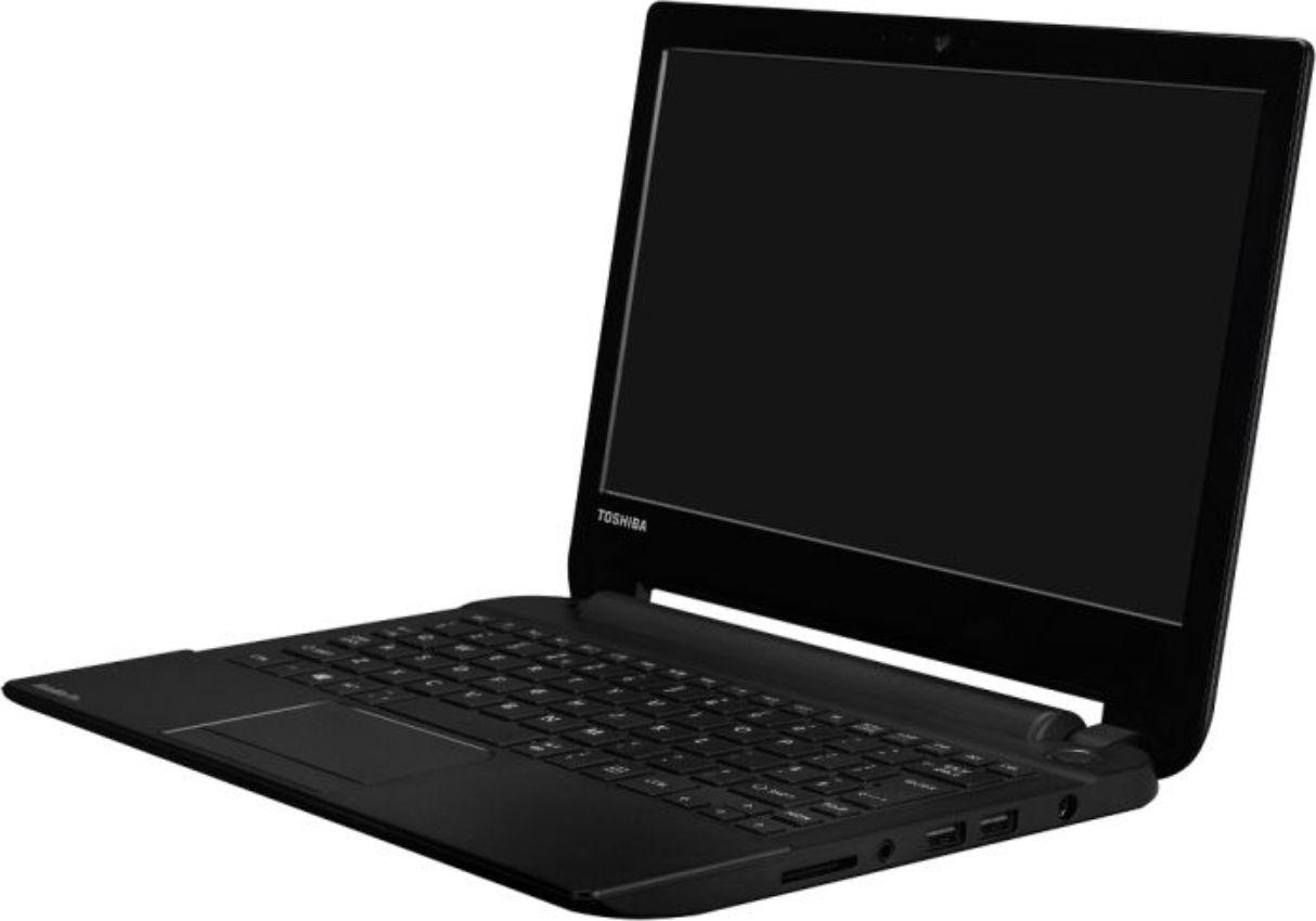 Refurbished Dynabook Toshiba Satellite NB10 (A) Laptop 11.6" - Reebelo United Kingdom