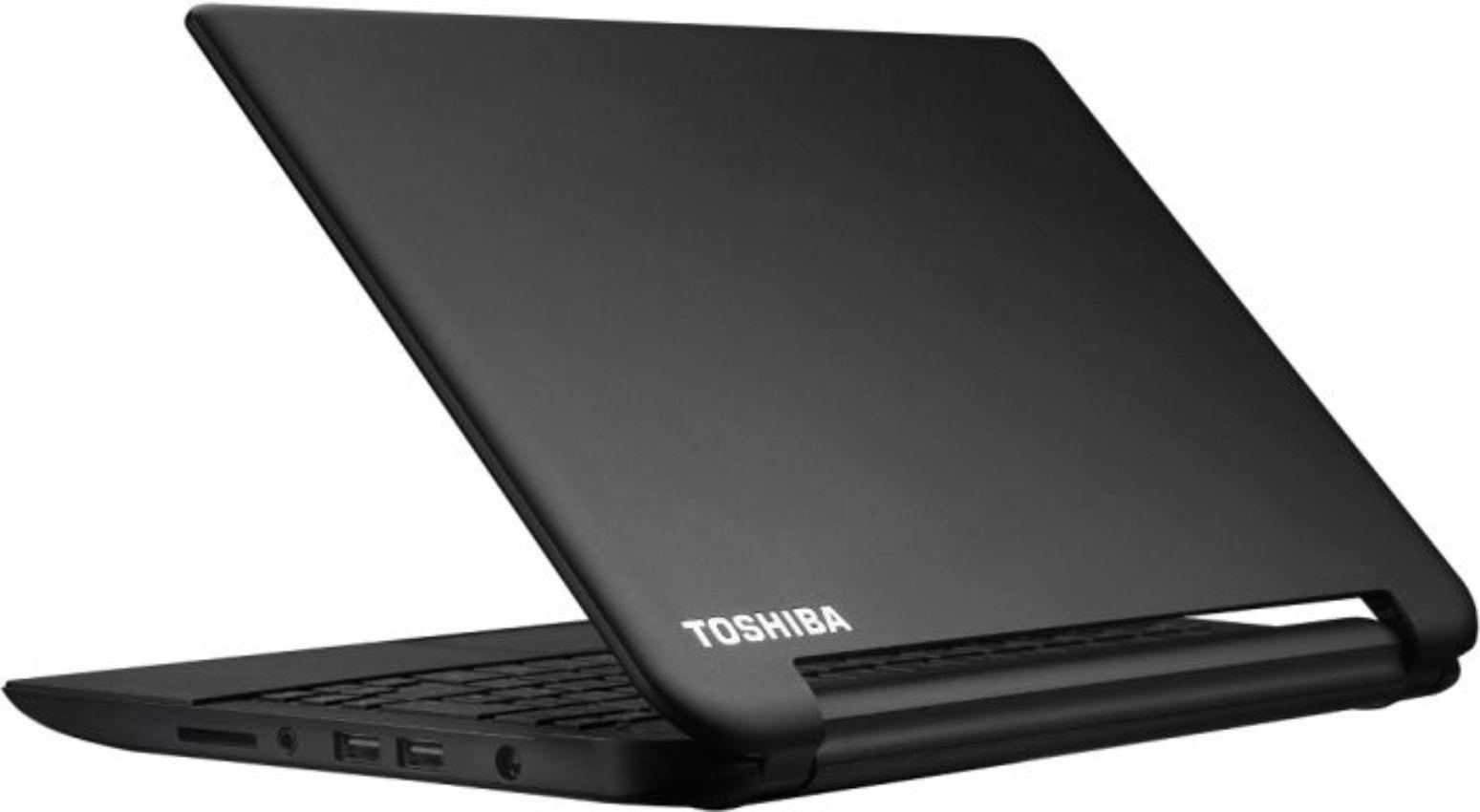 Refurbished Dynabook Toshiba Satellite NB10 (A) Laptop 11.6" - Reebelo United Kingdom