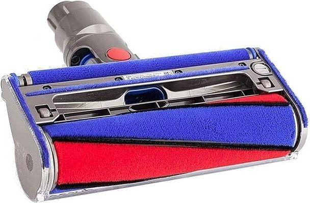 Refurbished Dyson Vacuum Cleaner Head with Fluffy Soft Roller Attachment - Reebelo United Kingdom