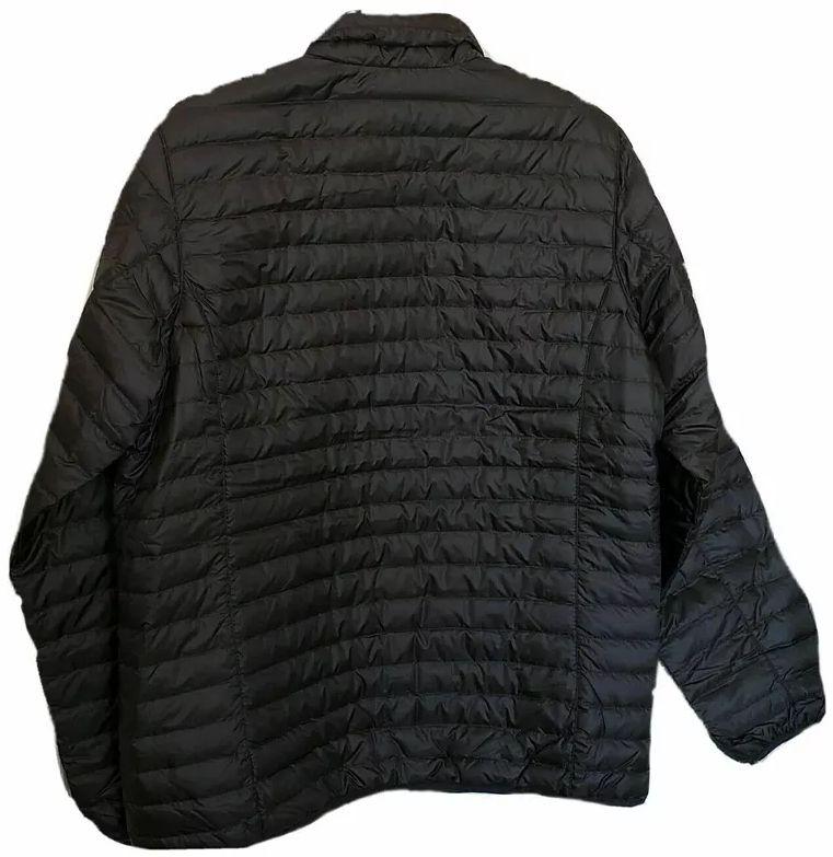 Refurbished Eddie Bauer Men's Packable Microlight Down Jacket XXL - Reebelo United Kingdom