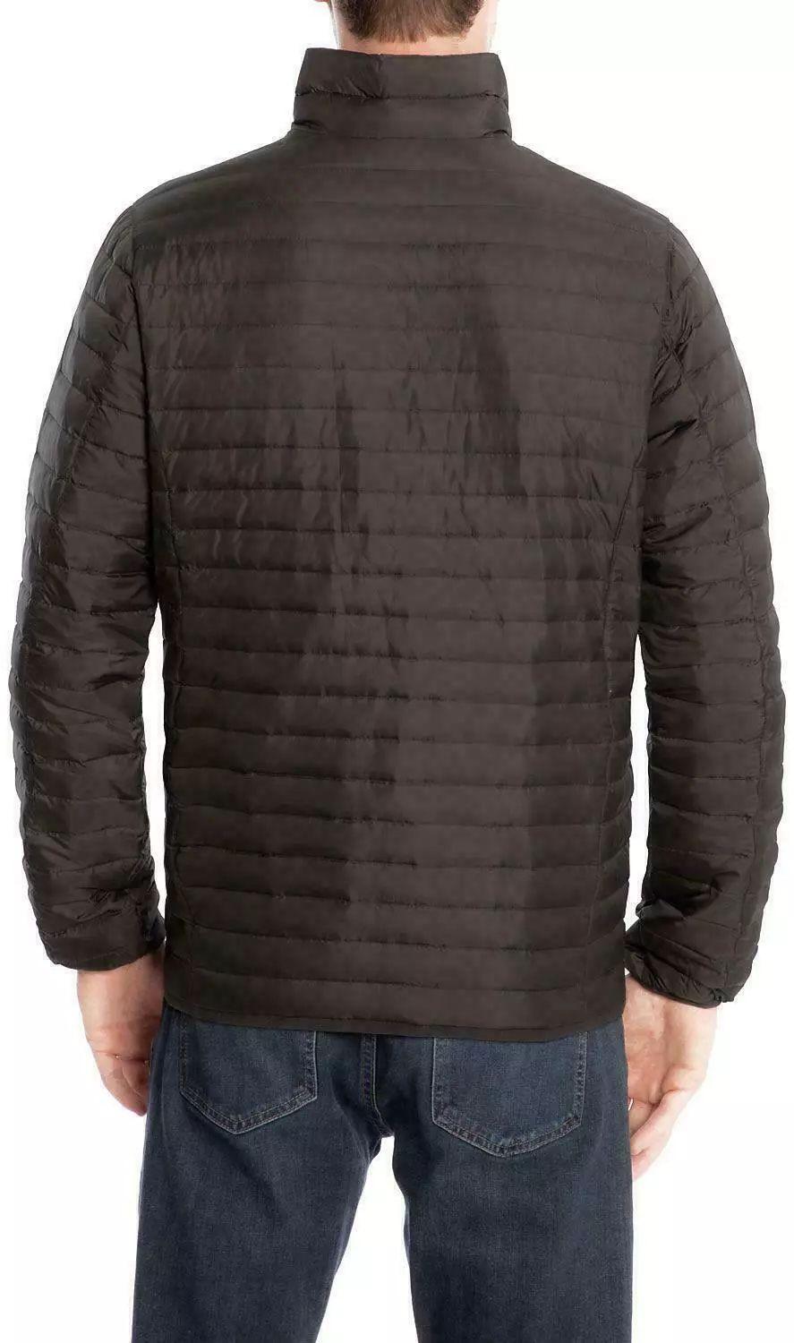 Refurbished Eddie Bauer Men's Packable Microlight Down Jacket XXL - Reebelo United Kingdom