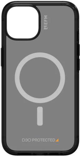 Refurbished EFM Alta Case Armour with D30 Crystalex Phone Case for iPhone 13 Pro/iPhone 14 Pro - Reebelo United Kingdom