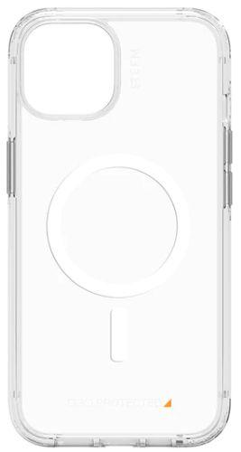 Refurbished EFM Alta Case Armour with D30 Crystalex Phone Case for iPhone 14 Plus - Reebelo United Kingdom
