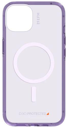 Refurbished EFM Alta Case Armour with D30 Crystalex Phone Case for iPhone 14 Plus - Reebelo United Kingdom