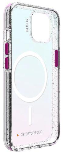 Refurbished EFM Aspen Case Armour with D30 Crystalex Phone Case for iPhone 13 Pro Max/iPhone 14 Pro Max - Reebelo United Kingdom