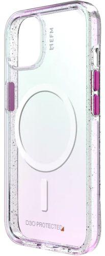 Refurbished EFM Aspen Case Armour with D30 Crystalex Phone Case for iPhone 14 Plus - Reebelo United Kingdom