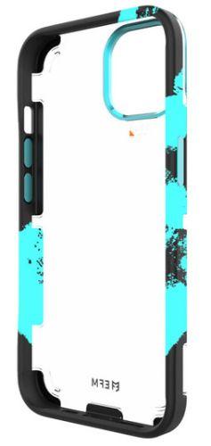 Refurbished EFM Cayman Case Armour D3O Crystalex for iPhone 13 Pro - Reebelo United Kingdom