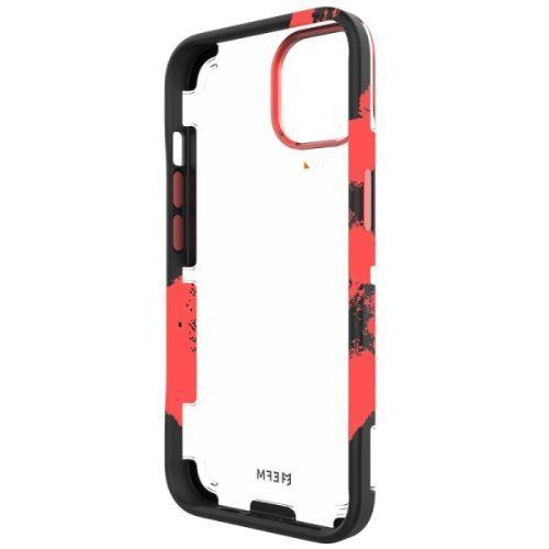 Refurbished EFM Cayman Case Armour D3O Crystalex for iPhone 13 Pro - Reebelo United Kingdom
