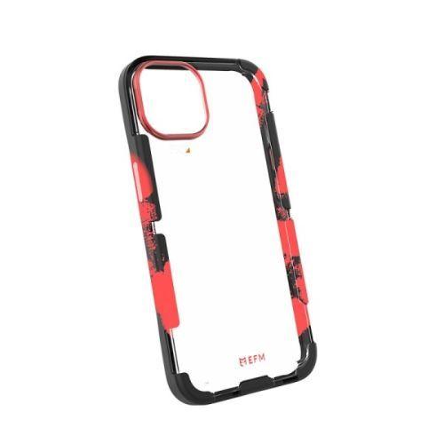 Refurbished EFM Cayman Case Armour D3O Crystalex for iPhone 13 Pro - Reebelo United Kingdom