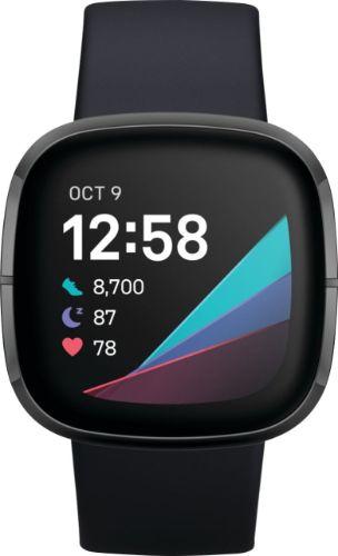 Fitbit Sense Advanced Health Smartwatch