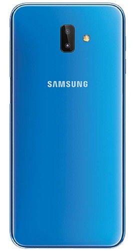 Refurbished Galaxy J6+ - Reebelo United Kingdom