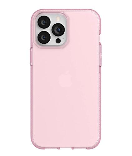 Refurbished Griffin Survivor Clear for iPhone 13 Pro Max & 12 Pro Max - Reebelo United Kingdom