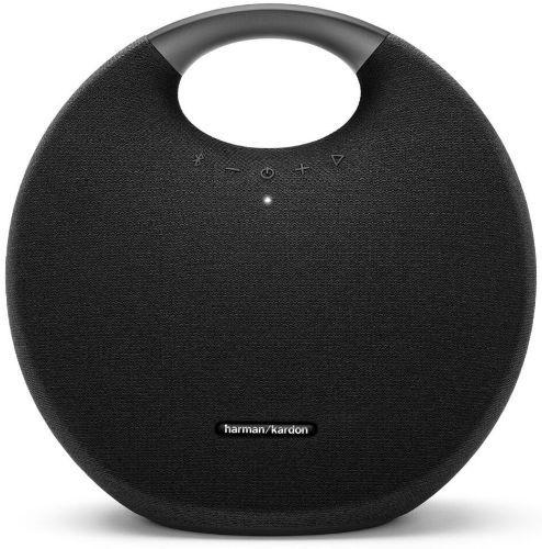 Refurbished Harman Kardon Onyx Studio 6 Portable Bluetooth speaker - Reebelo United Kingdom